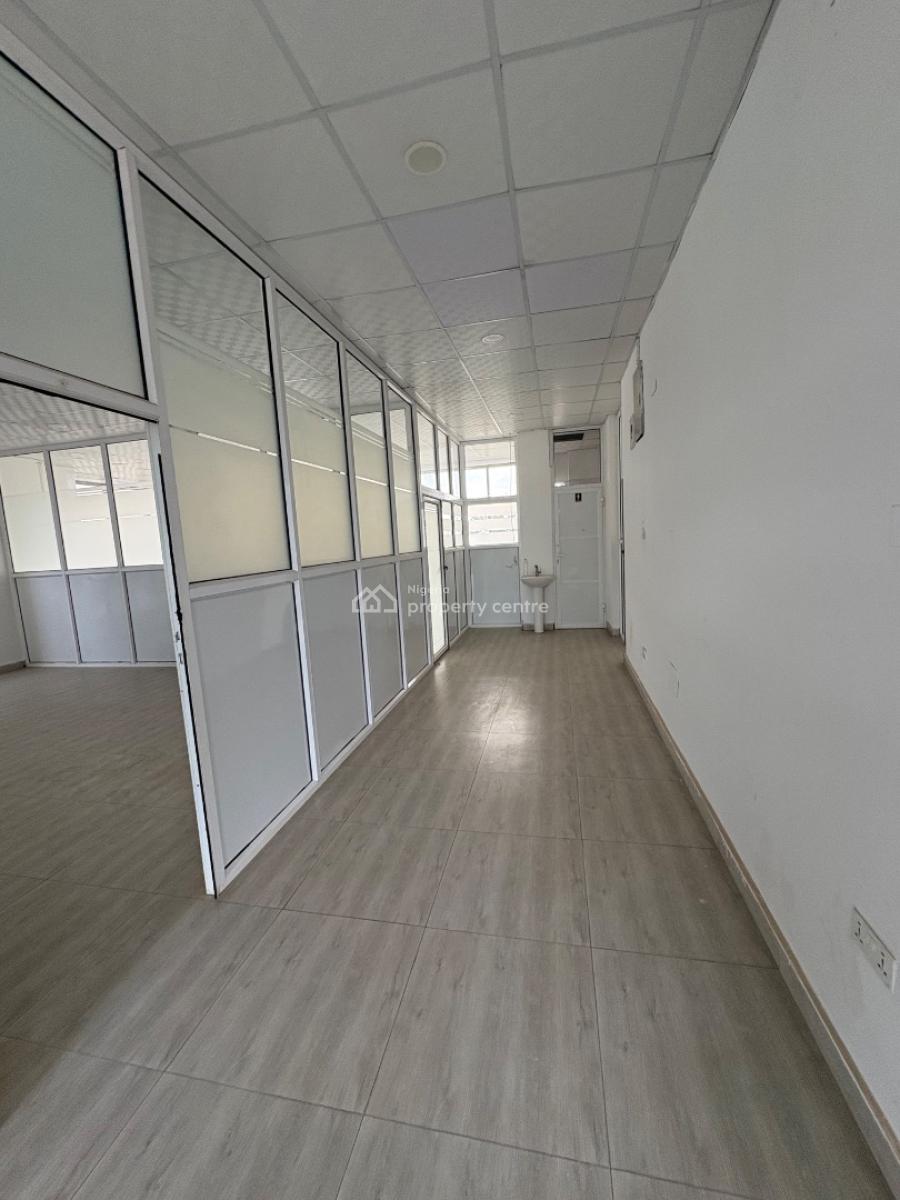 Fully Demarcated 34 Units Office Complex, Wuye, Abuja, Plaza / Complex / Mall for Sale