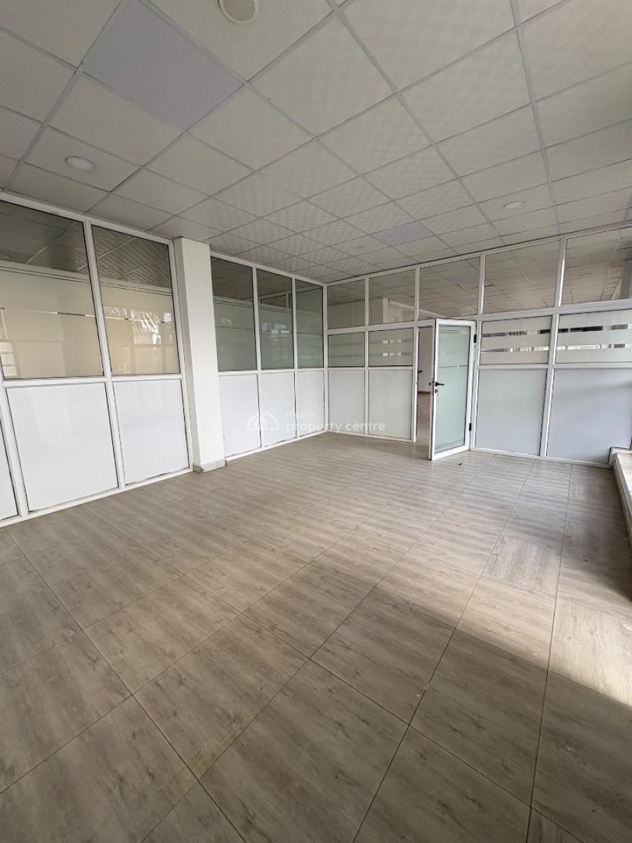 Fully Demarcated 34 Units Office Complex, Wuye, Abuja, Plaza / Complex / Mall for Sale