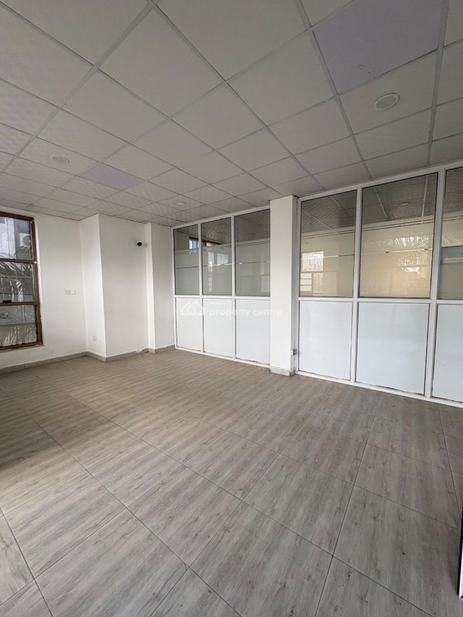 Fully Demarcated 34 Units Office Complex, Wuye, Abuja, Plaza / Complex / Mall for Sale