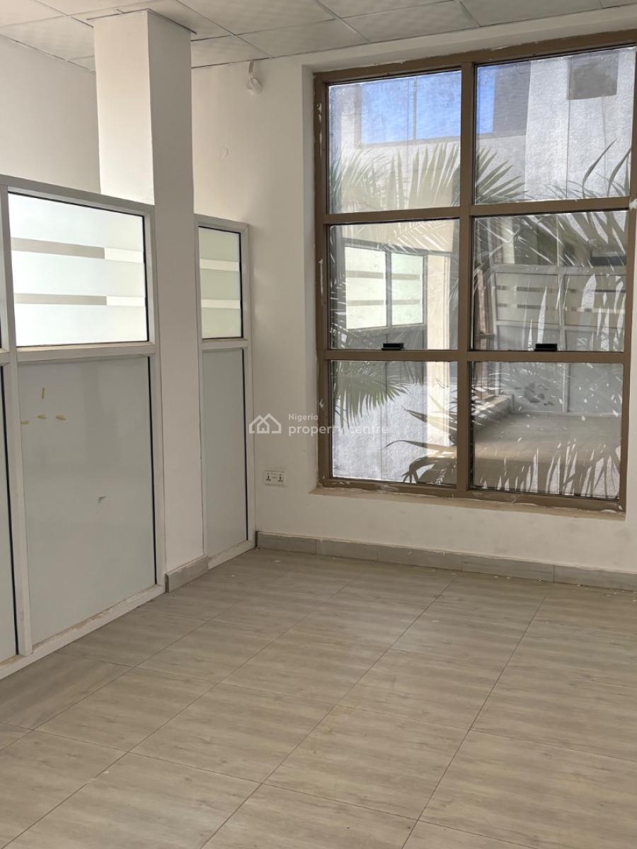 Fully Demarcated 34 Units Office Complex, Wuye, Abuja, Plaza / Complex / Mall for Sale