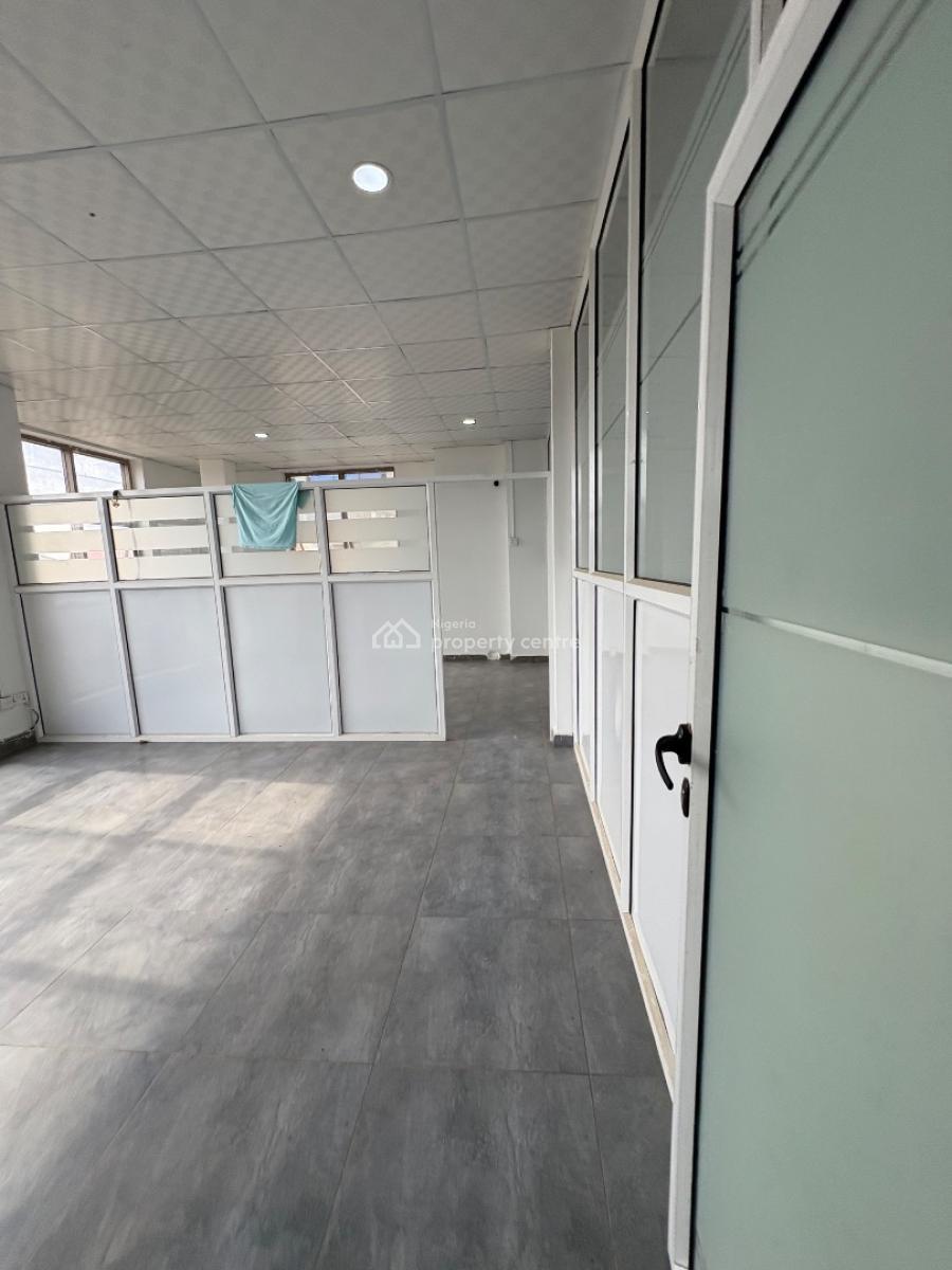 Fully Demarcated 34 Units Office Complex, Wuye, Abuja, Plaza / Complex / Mall for Sale