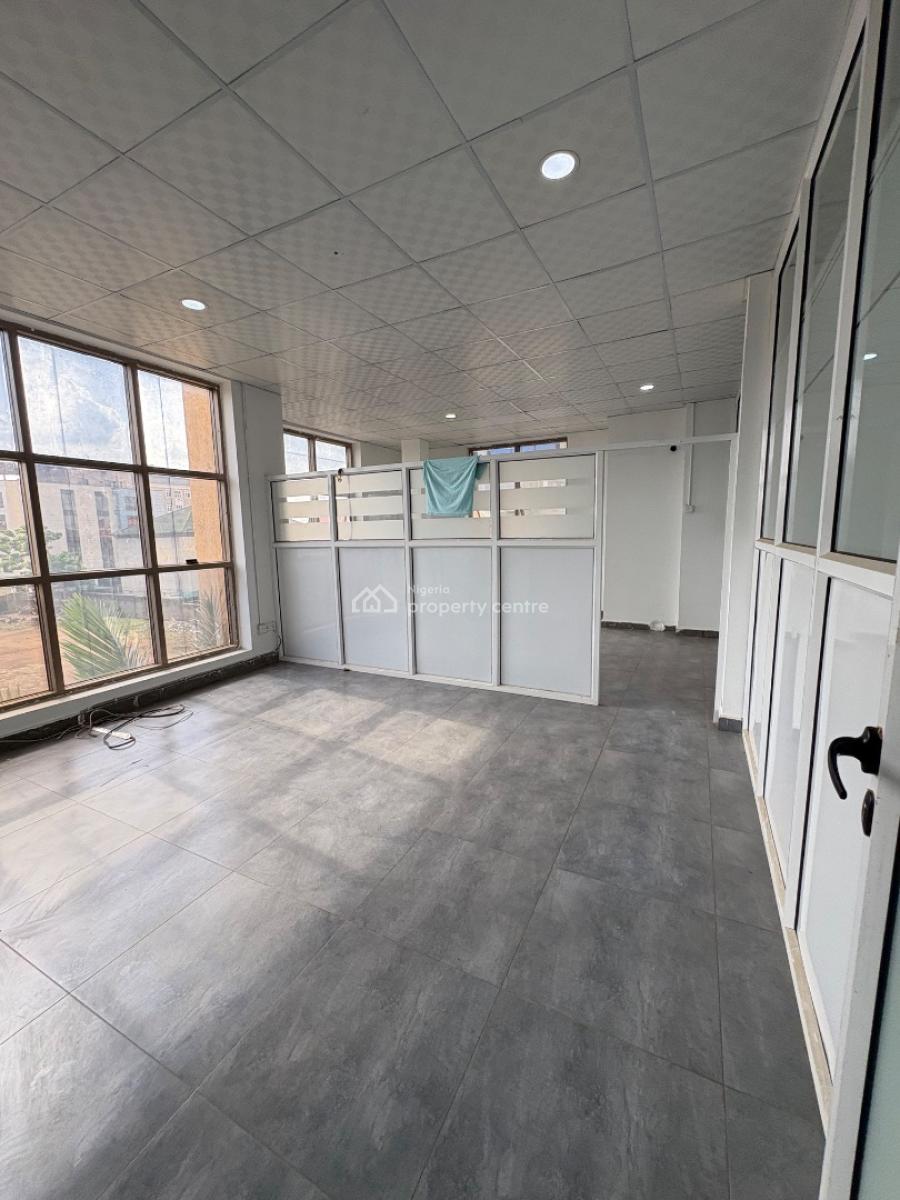 Fully Demarcated 34 Units Office Complex, Wuye, Abuja, Plaza / Complex / Mall for Sale