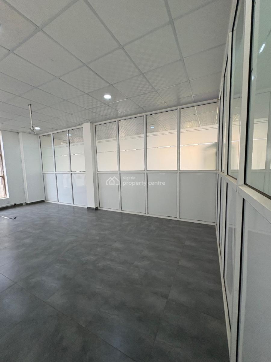 Fully Demarcated 34 Units Office Complex, Wuye, Abuja, Plaza / Complex / Mall for Sale