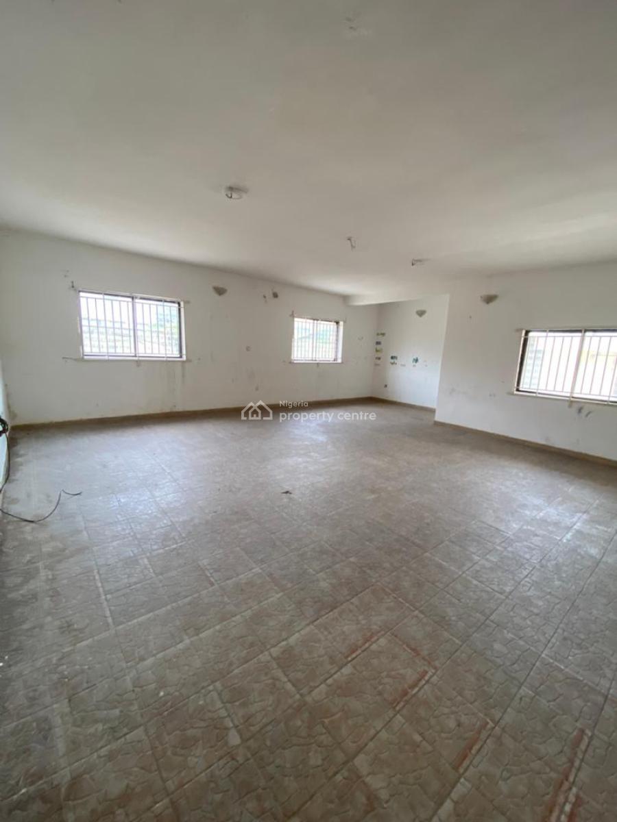 3 Bedroom, Lekki Phase 1, Lekki, Lagos, Flat / Apartment for Rent