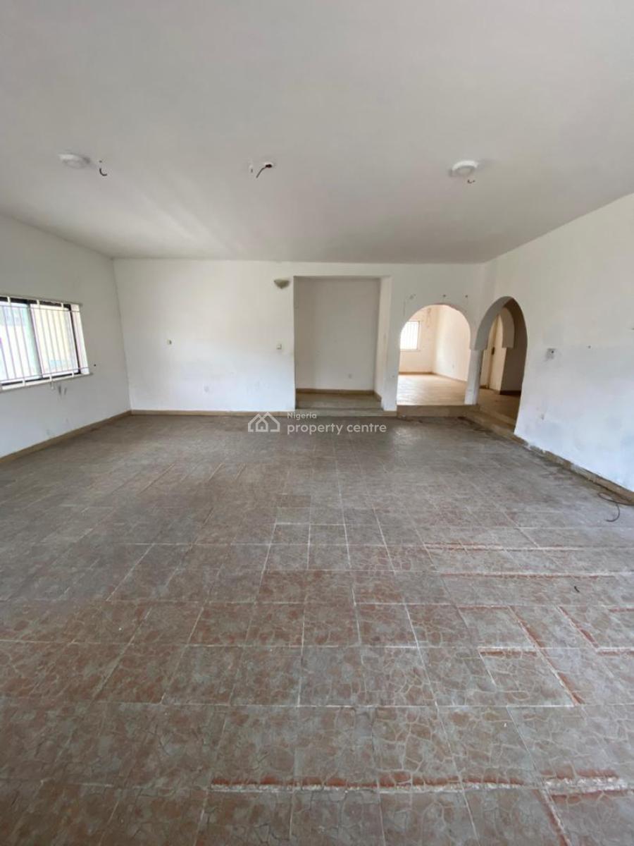 3 Bedroom, Lekki Phase 1, Lekki, Lagos, Flat / Apartment for Rent