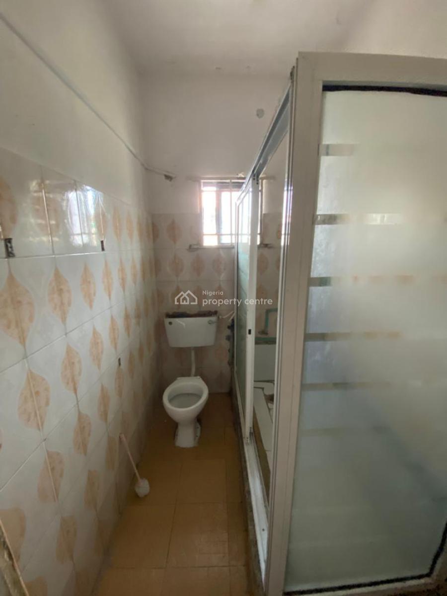 3 Bedroom, Lekki Phase 1, Lekki, Lagos, Flat / Apartment for Rent