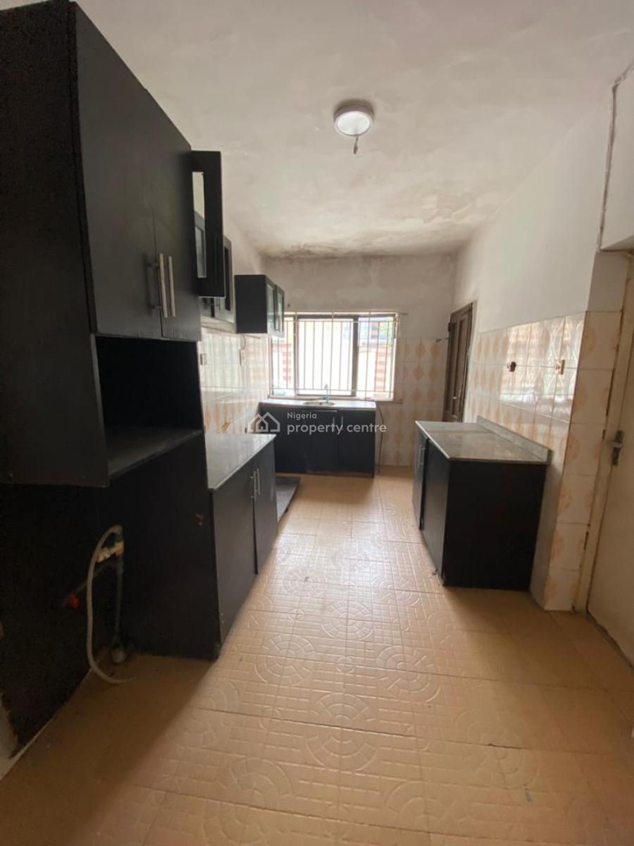3 Bedroom, Lekki Phase 1, Lekki, Lagos, Flat / Apartment for Rent