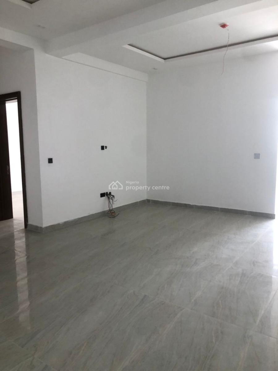 Newly Built Two Bed Room Flat with Excellence and Luxury Facilities, Lekki Phase 1, Lekki, Lagos, Flat / Apartment for Sale