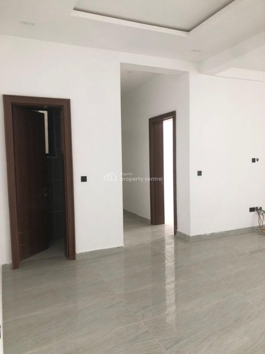 Newly Built Two Bed Room Flat with Excellence and Luxury Facilities, Lekki Phase 1, Lekki, Lagos, Flat / Apartment for Sale