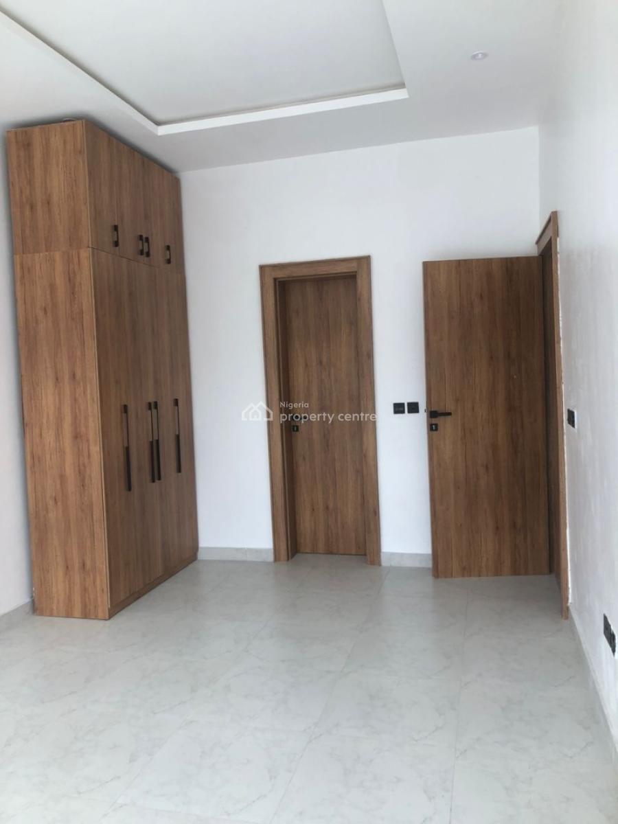 Newly Built Two Bed Room Flat with Excellence and Luxury Facilities, Lekki Phase 1, Lekki, Lagos, Flat / Apartment for Sale