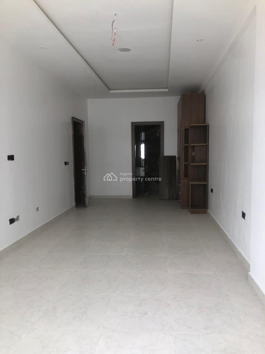 Newly Built Two Bed Room Flat with Excellence and Luxury Facilities, Lekki Phase 1, Lekki, Lagos, Flat / Apartment for Sale