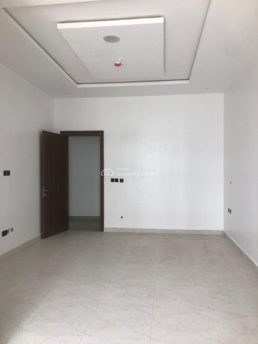 Newly Built Two Bed Room Flat with Excellence and Luxury Facilities, Lekki Phase 1, Lekki, Lagos, Flat / Apartment for Sale