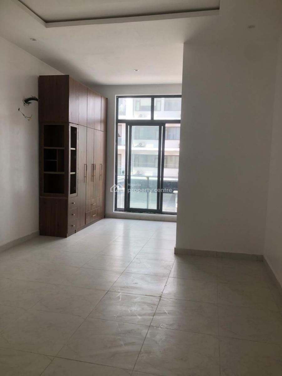 Newly Built Two Bed Room Flat with Excellence and Luxury Facilities, Lekki Phase 1, Lekki, Lagos, Flat / Apartment for Sale