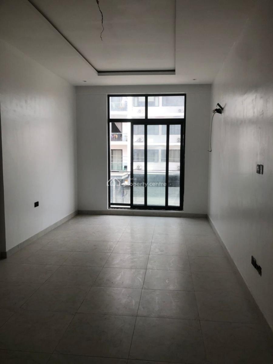 Newly Built Two Bed Room Flat with Excellence and Luxury Facilities, Lekki Phase 1, Lekki, Lagos, Flat / Apartment for Sale