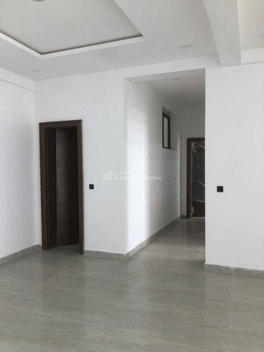 Newly Built Two Bed Room Flat with Excellence and Luxury Facilities, Lekki Phase 1, Lekki, Lagos, Flat / Apartment for Sale