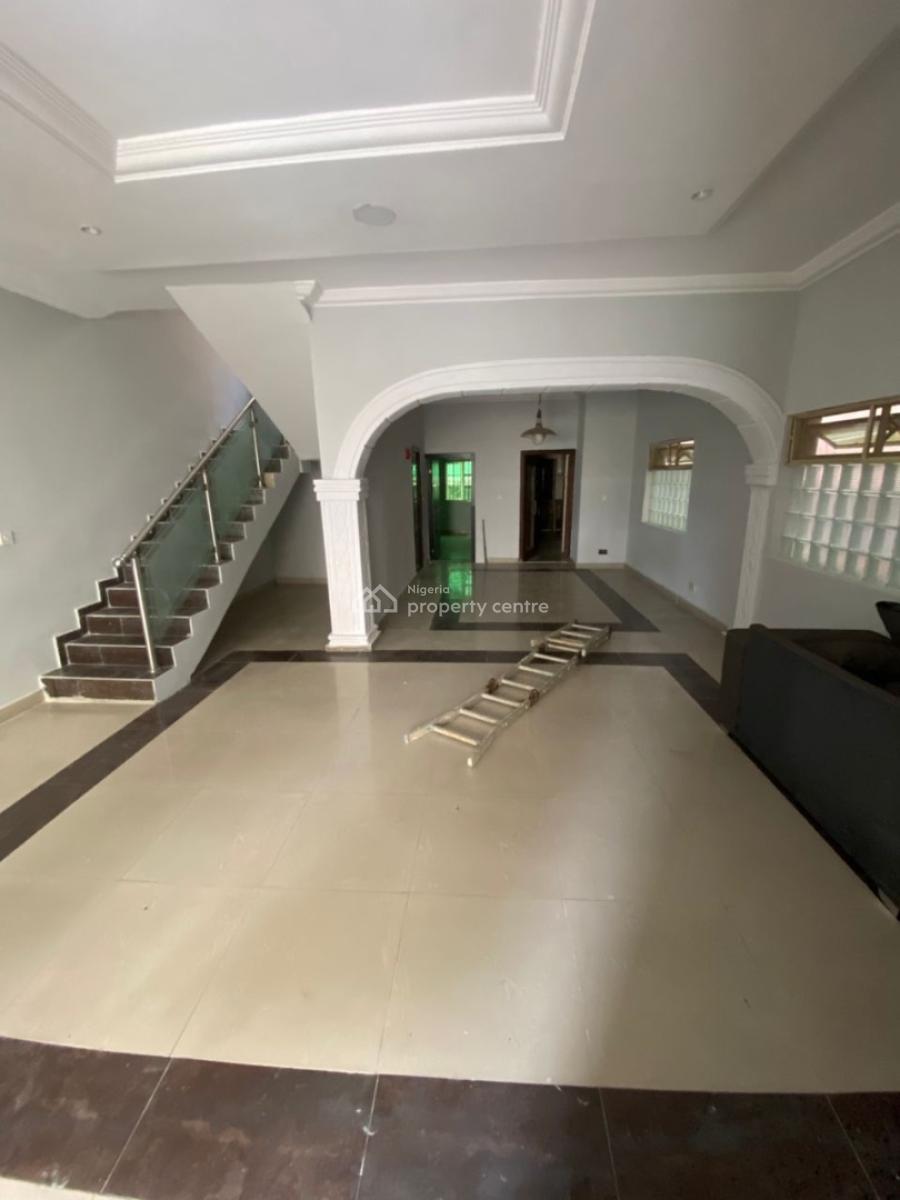 3 Bedroom, Lekki Phase 1, Lekki, Lagos, Semi-detached Duplex for Rent
