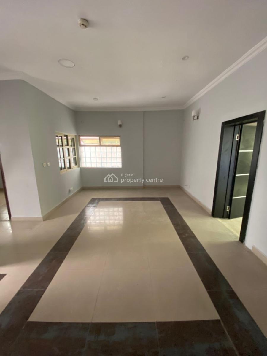 3 Bedroom, Lekki Phase 1, Lekki, Lagos, Semi-detached Duplex for Rent
