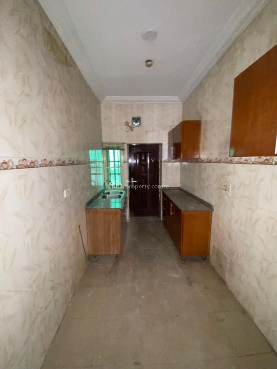 3 Bedroom, Lekki Phase 1, Lekki, Lagos, Semi-detached Duplex for Rent