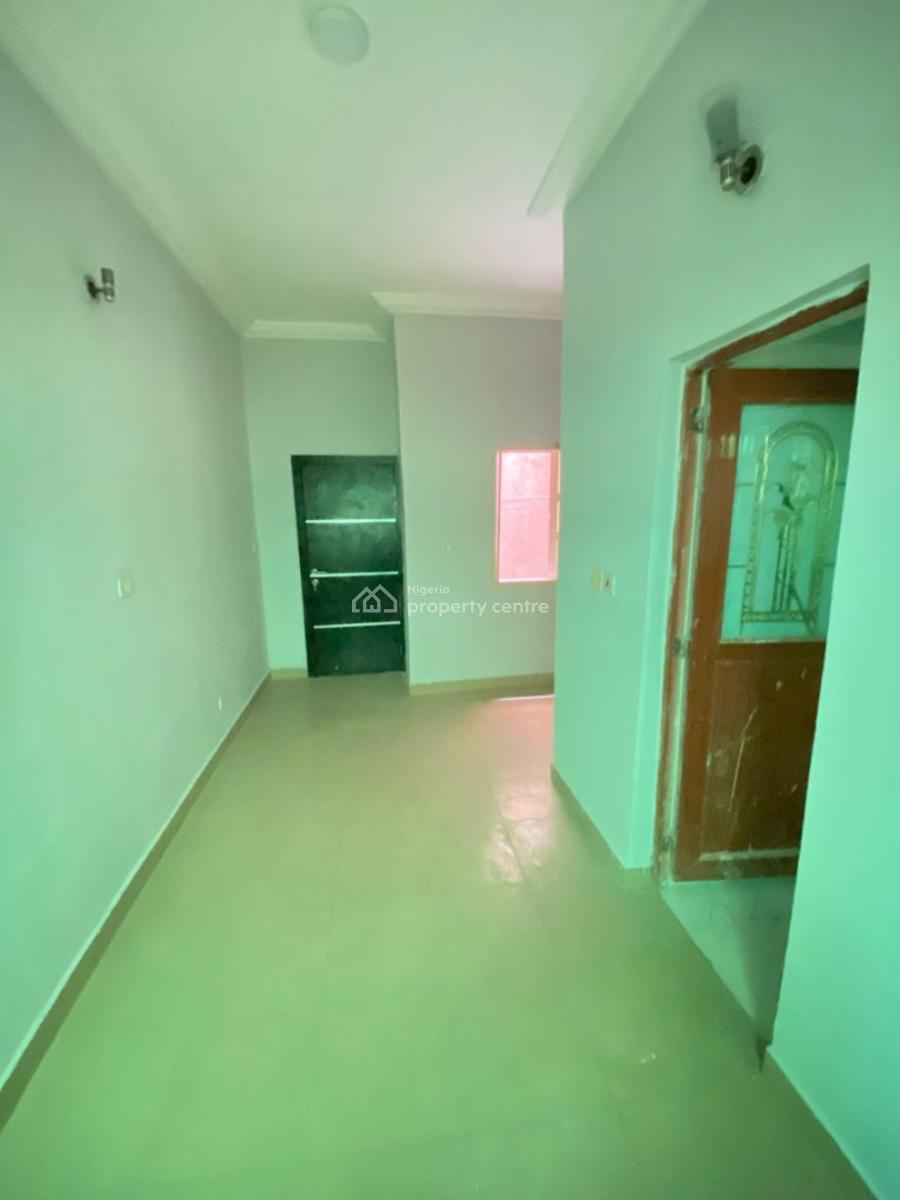 3 Bedroom, Lekki Phase 1, Lekki, Lagos, Semi-detached Duplex for Rent