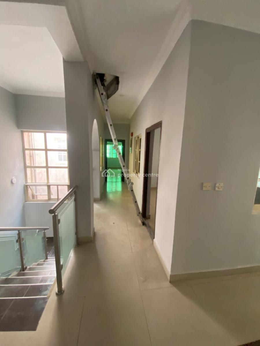 3 Bedroom, Lekki Phase 1, Lekki, Lagos, Semi-detached Duplex for Rent