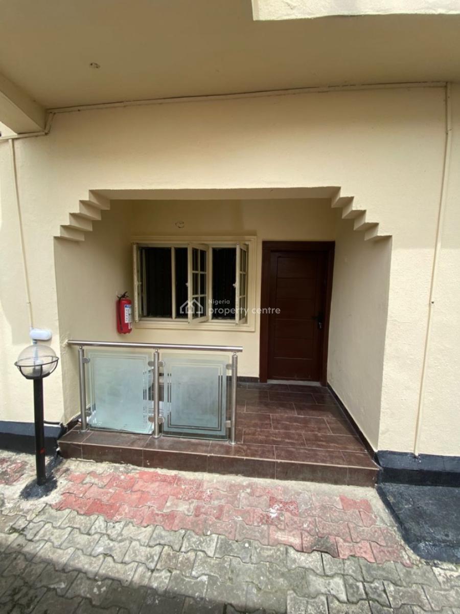 3 Bedroom, Lekki Phase 1, Lekki, Lagos, Semi-detached Duplex for Rent