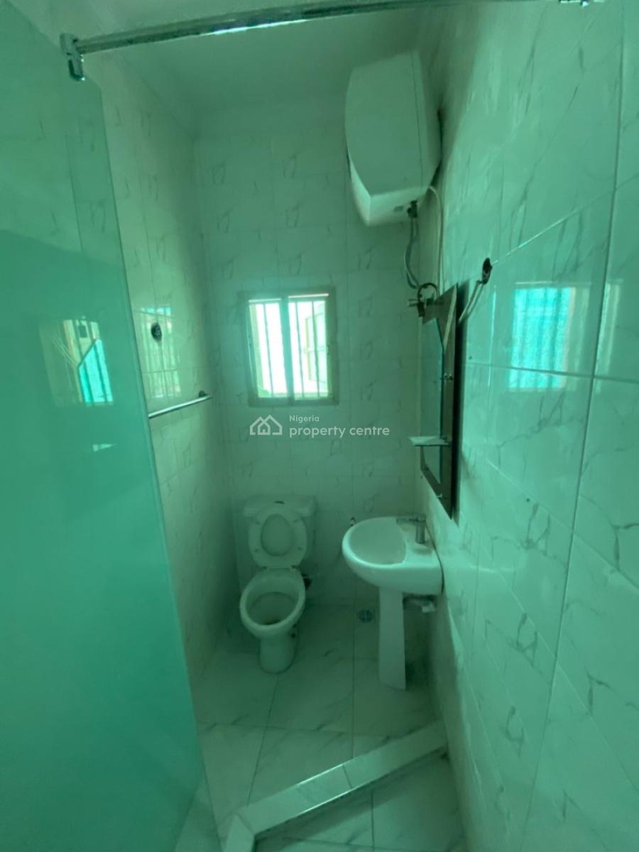 3 Bedroom, Lekki Phase 1, Lekki, Lagos, Semi-detached Duplex for Rent