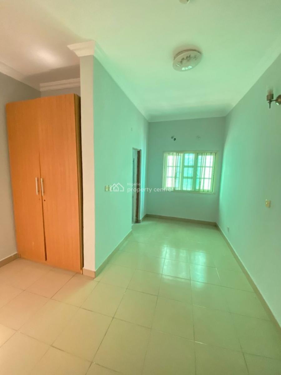 3 Bedroom, Lekki Phase 1, Lekki, Lagos, Semi-detached Duplex for Rent