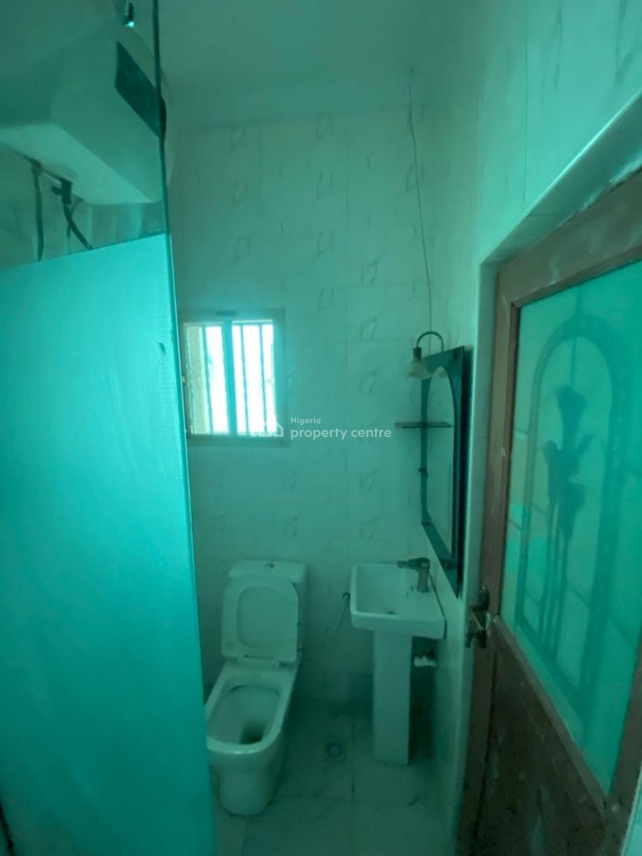 3 Bedroom, Lekki Phase 1, Lekki, Lagos, Semi-detached Duplex for Rent