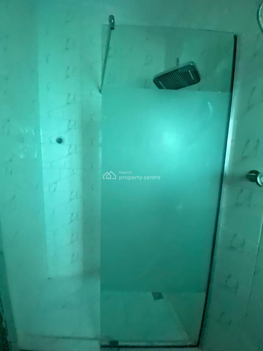 3 Bedroom, Lekki Phase 1, Lekki, Lagos, Semi-detached Duplex for Rent