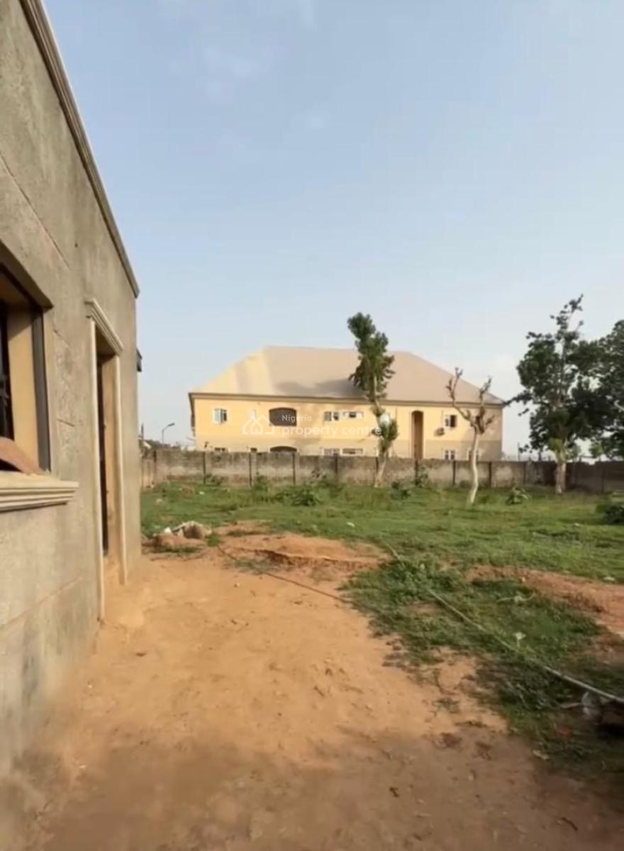1,327sqm, Residential, C of O, Durumi, Abuja, Residential Land for Sale