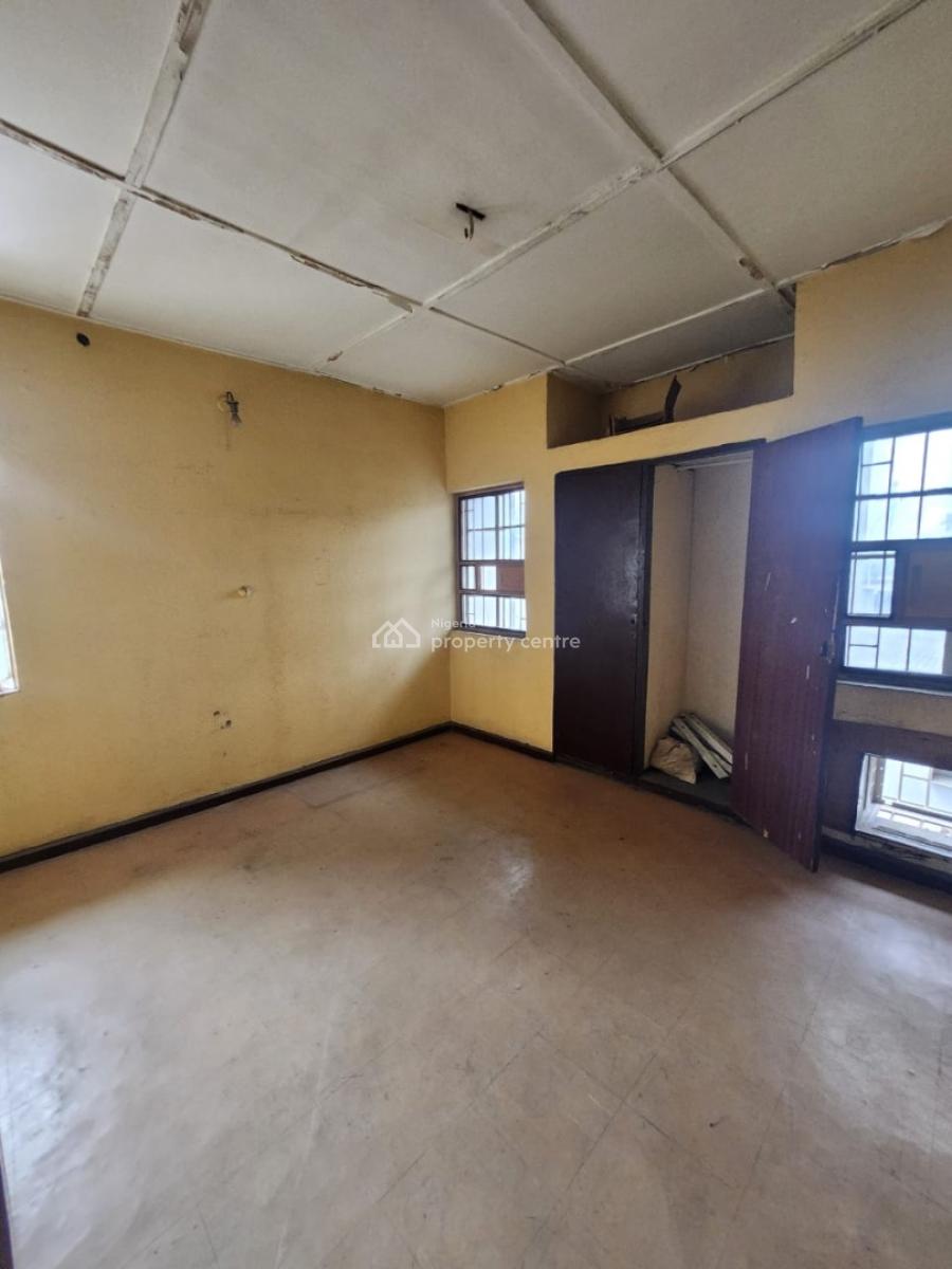 5 Bedroom Semi Detached Duplex with Bq, Allen, Ikeja, Lagos, Semi-detached Duplex for Rent