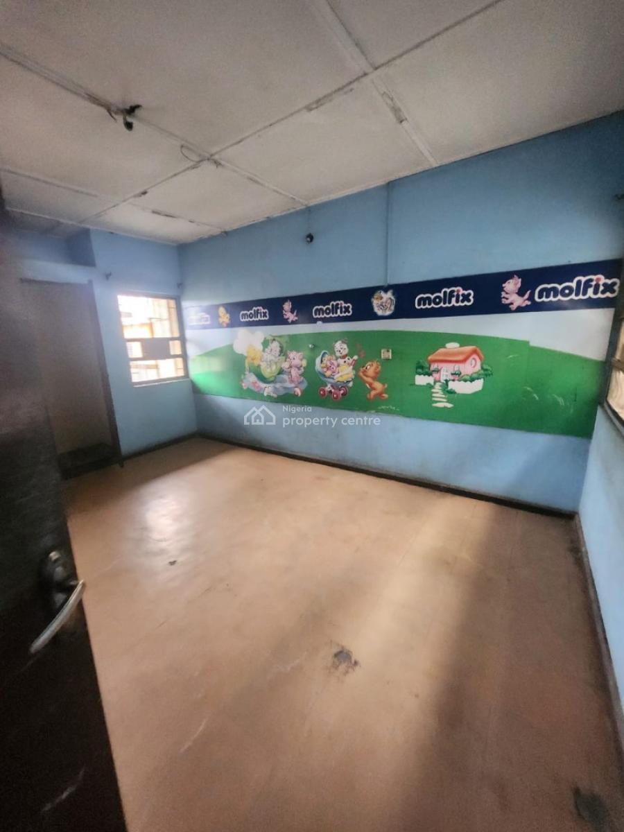 5 Bedroom Semi Detached Duplex with Bq, Allen, Ikeja, Lagos, Semi-detached Duplex for Rent