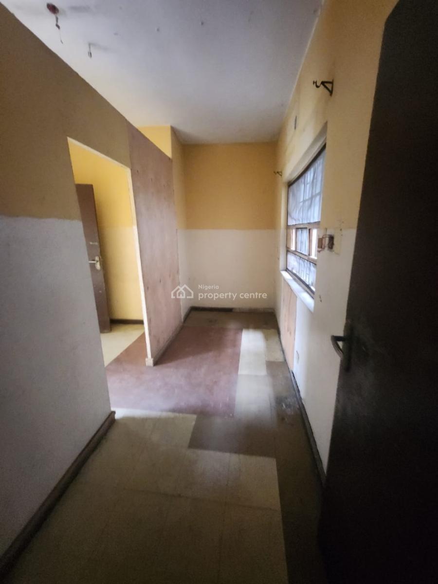 5 Bedroom Semi Detached Duplex with Bq, Allen, Ikeja, Lagos, Semi-detached Duplex for Rent