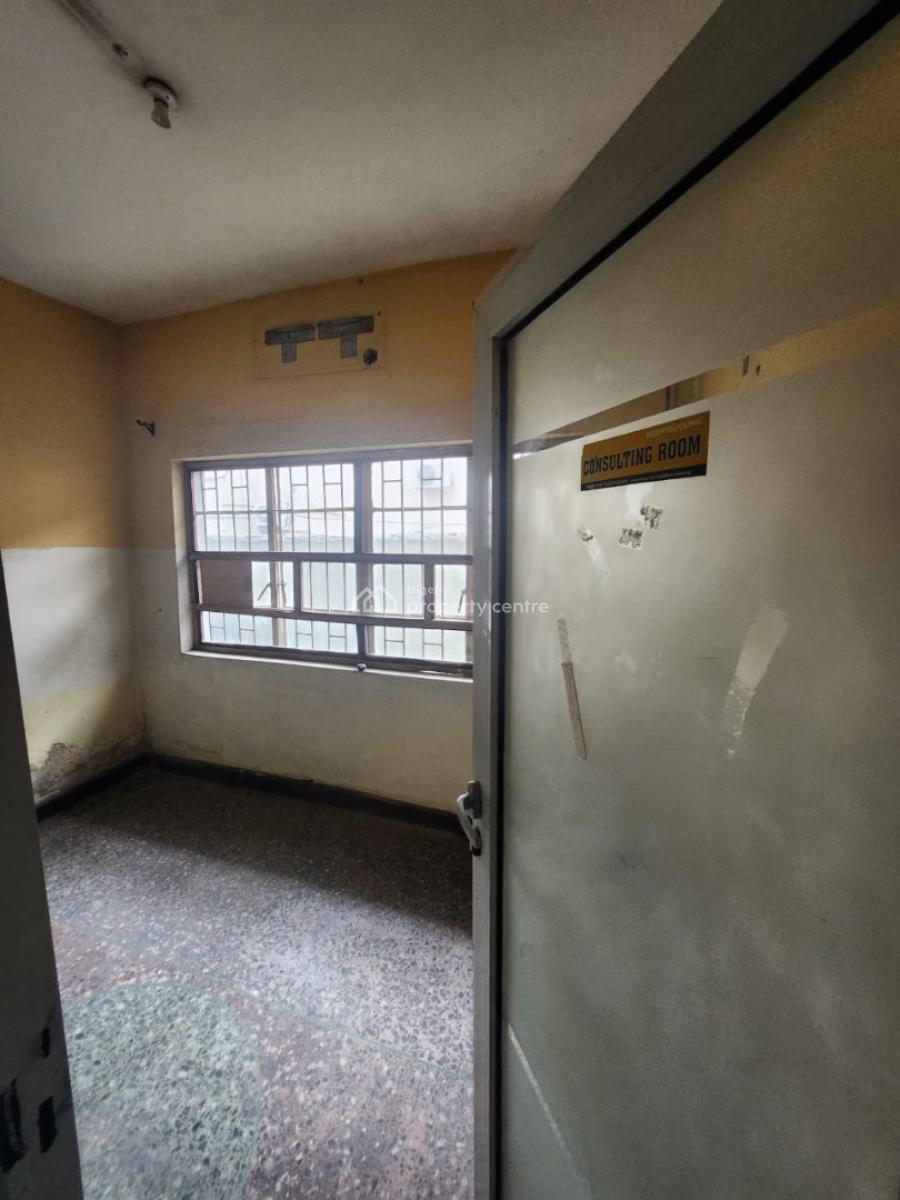 5 Bedroom Semi Detached Duplex with Bq, Allen, Ikeja, Lagos, Semi-detached Duplex for Rent