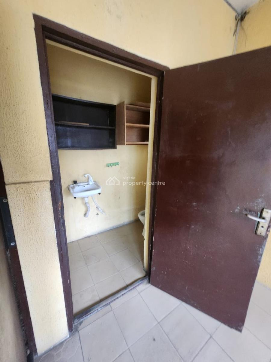 5 Bedroom Semi Detached Duplex with Bq, Allen, Ikeja, Lagos, Semi-detached Duplex for Rent