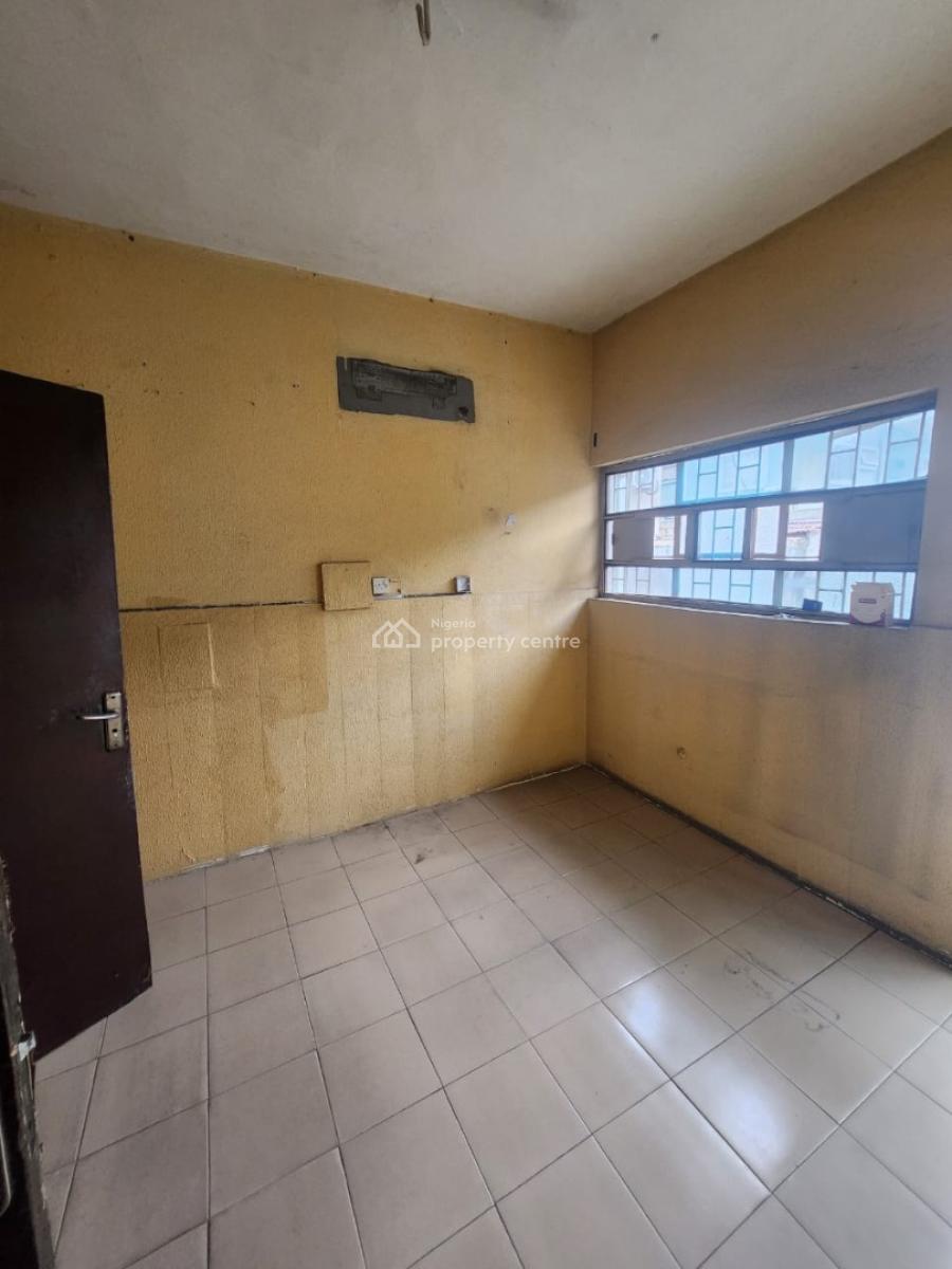 5 Bedroom Semi Detached Duplex with Bq, Allen, Ikeja, Lagos, Semi-detached Duplex for Rent