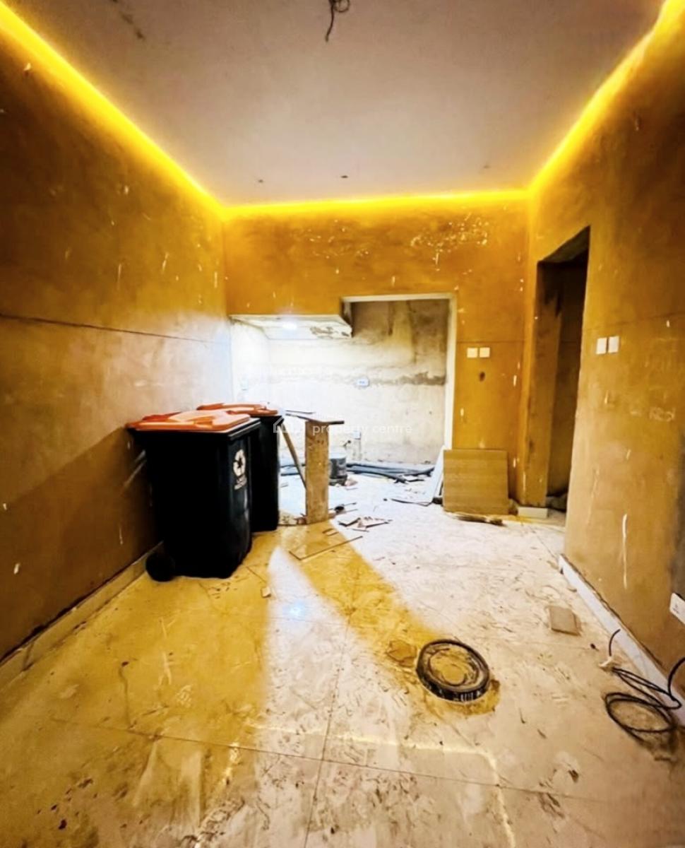 3 Bedroom Semi Detached Duplex with Mini Flat Bq, Ogudu Gra, Gra, Ogudu, Lagos, Semi-detached Duplex for Sale