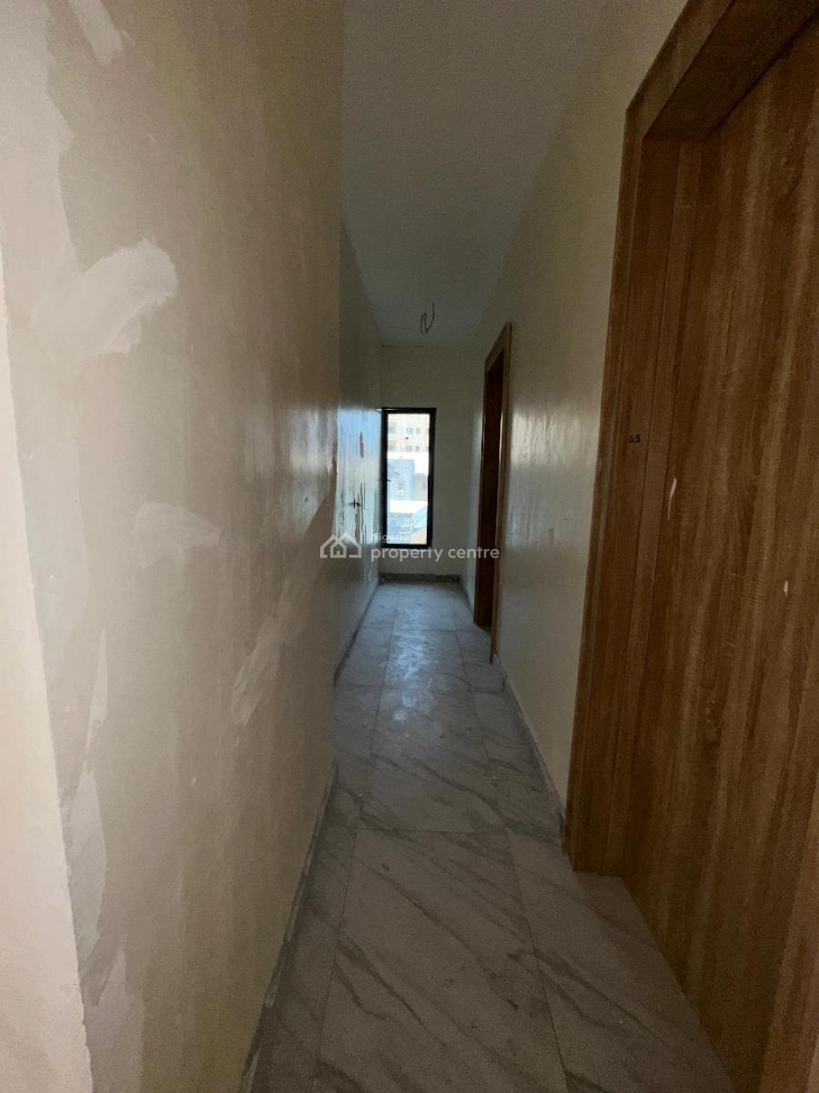 3 Bedroom Apartment with Elevator, Oniru ,victoria Island ,lagos ,nigeria, Oniru, Victoria Island (vi), Lagos, Flat / Apartment for Sale