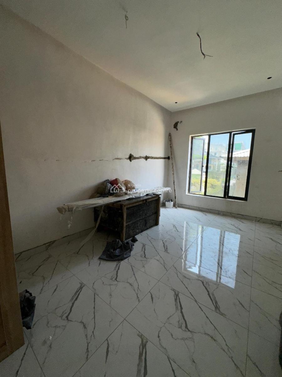 3 Bedroom Apartment with Elevator, Oniru ,victoria Island ,lagos ,nigeria, Oniru, Victoria Island (vi), Lagos, Flat / Apartment for Sale