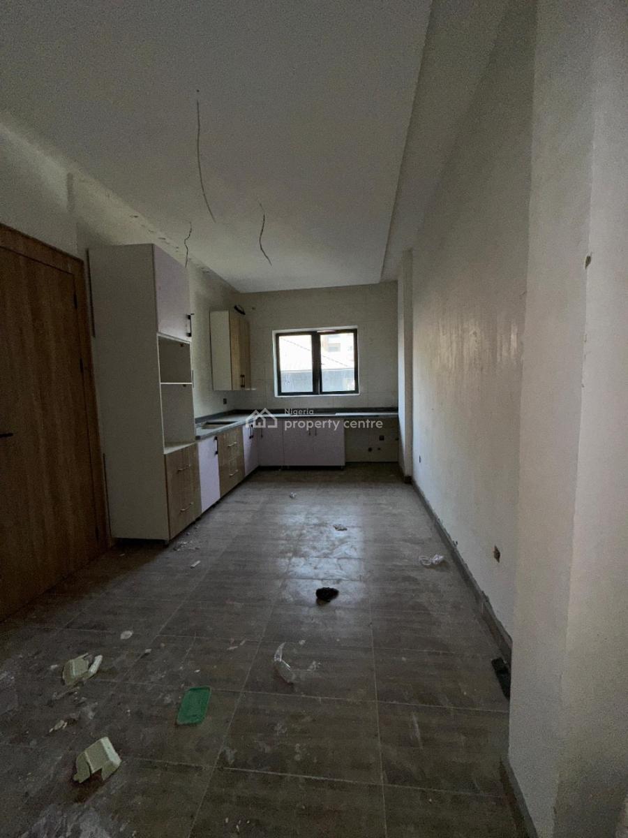 3 Bedroom Apartment with Elevator, Oniru ,victoria Island ,lagos ,nigeria, Oniru, Victoria Island (vi), Lagos, Flat / Apartment for Sale