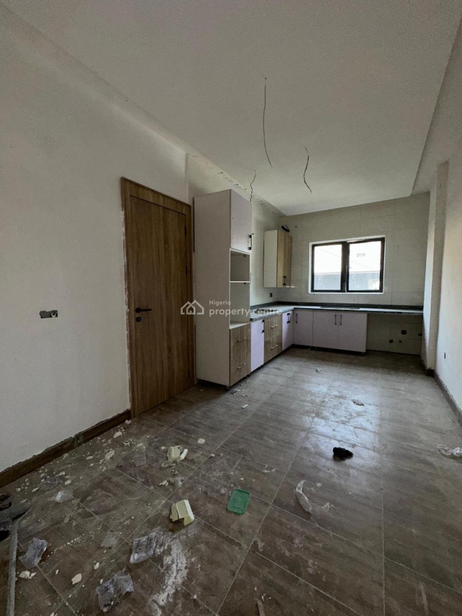 3 Bedroom Apartment with Elevator, Oniru ,victoria Island ,lagos ,nigeria, Oniru, Victoria Island (vi), Lagos, Flat / Apartment for Sale