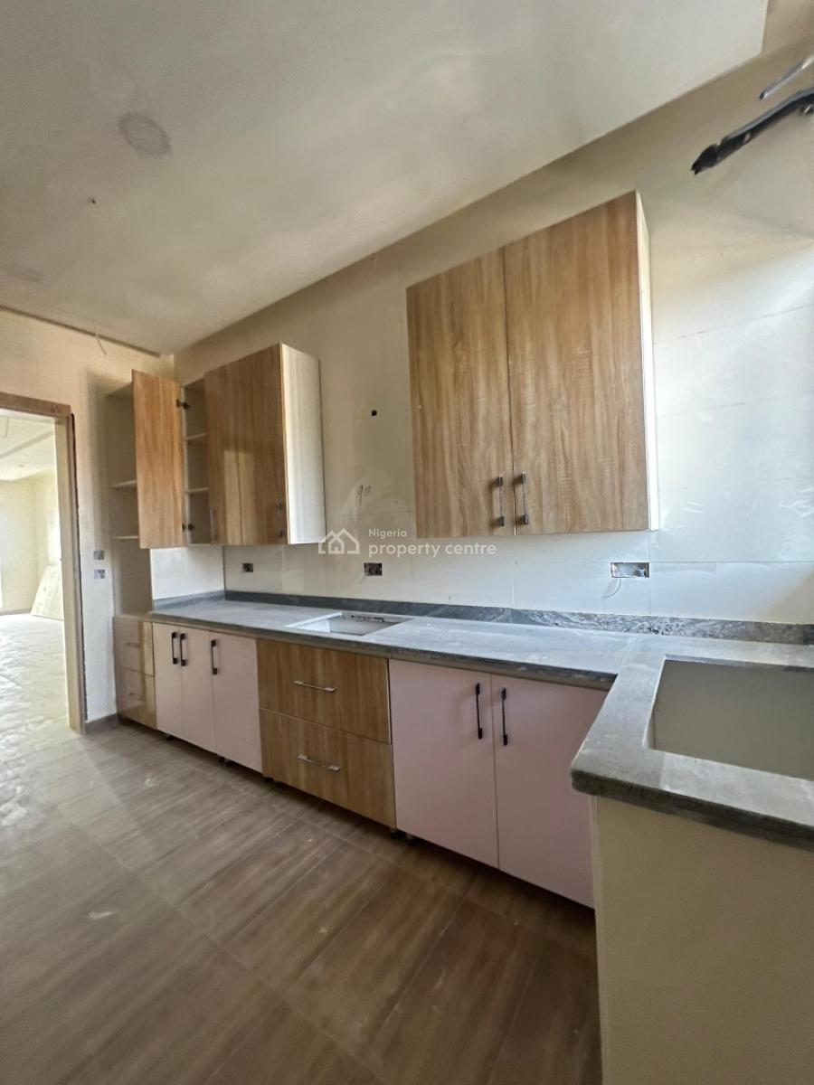 3 Bedroom Apartment with Elevator, Oniru ,victoria Island ,lagos ,nigeria, Oniru, Victoria Island (vi), Lagos, Flat / Apartment for Sale