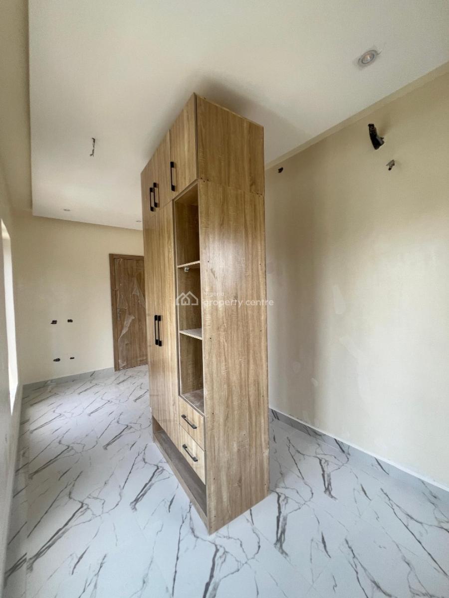 3 Bedroom Apartment with Elevator, Oniru ,victoria Island ,lagos ,nigeria, Oniru, Victoria Island (vi), Lagos, Flat / Apartment for Sale
