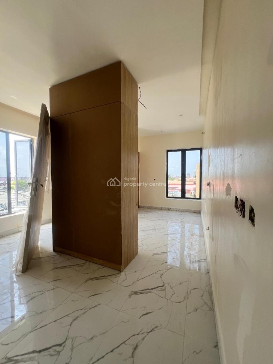 3 Bedroom Apartment with Elevator, Oniru ,victoria Island ,lagos ,nigeria, Oniru, Victoria Island (vi), Lagos, Flat / Apartment for Sale