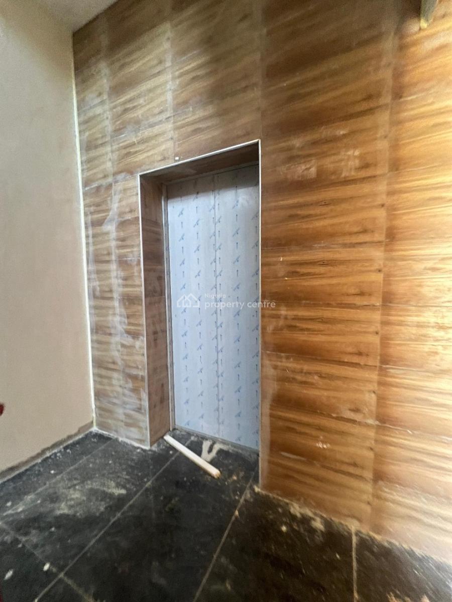 3 Bedroom Apartment with Elevator, Oniru ,victoria Island ,lagos ,nigeria, Oniru, Victoria Island (vi), Lagos, Flat / Apartment for Sale