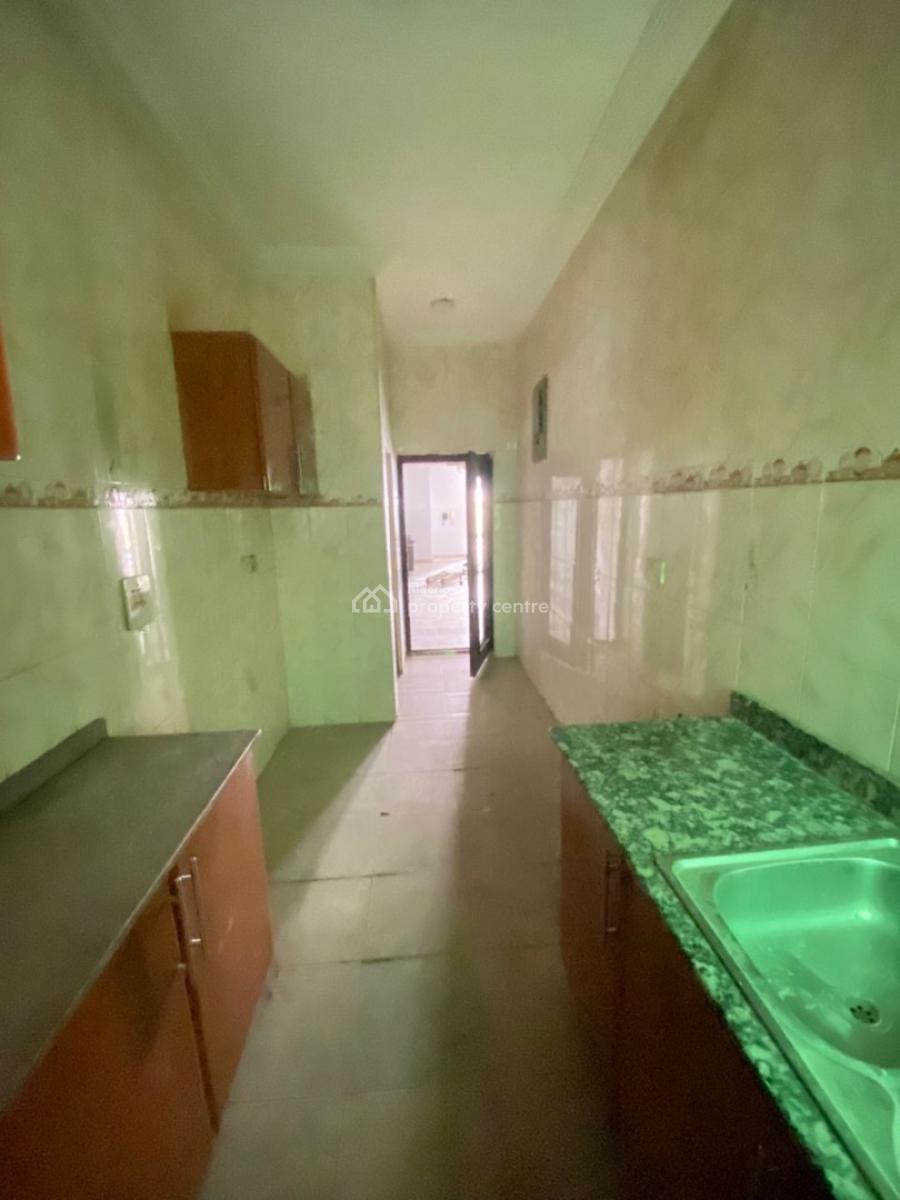 3 Bedroom Terraced Duplex, Lekki Phase 1, Lekki, Lagos, Terraced Duplex for Rent