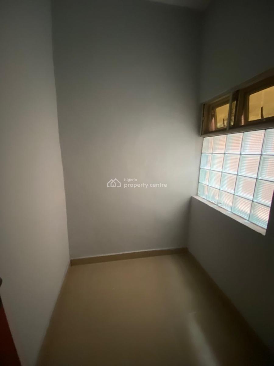 3 Bedroom Terraced Duplex, Lekki Phase 1, Lekki, Lagos, Terraced Duplex for Rent