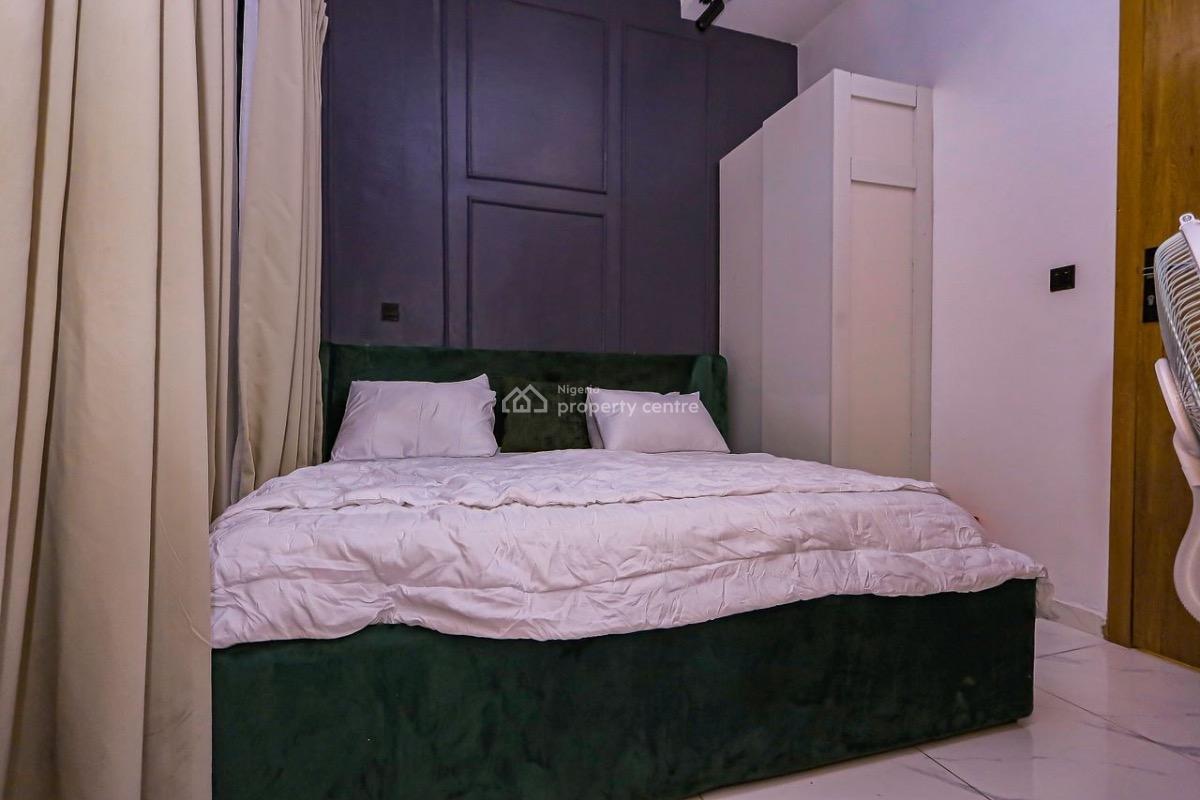 Fully Furnished 4 Bedroom Terraced Duplex, Royal Pine Estate Gate 3 Orchid, Lekki, Lagos, Terraced Duplex for Rent