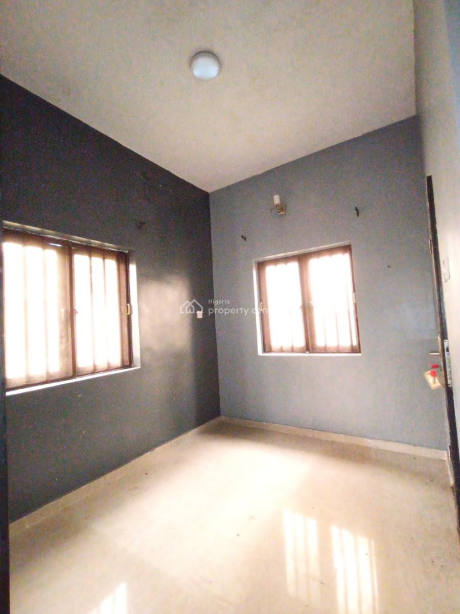 Smart Conducive Mini Flat (room and Parlor) Apartment., Abraham Adesanya, Ajah, Lagos, Mini Flat (room and Parlour) for Rent