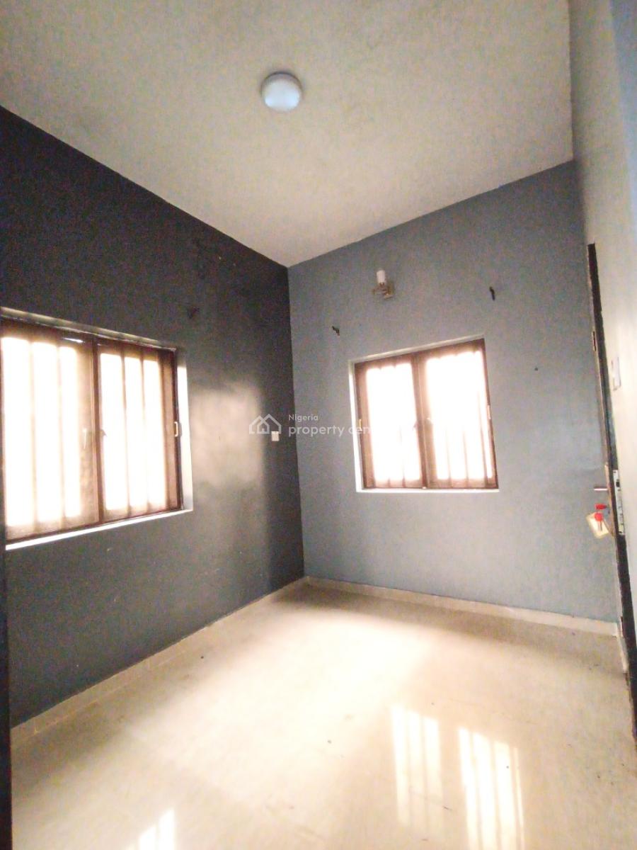 Smart Conducive Mini Flat (room and Parlor) Apartment., Abraham Adesanya, Ajah, Lagos, Mini Flat (room and Parlour) for Rent